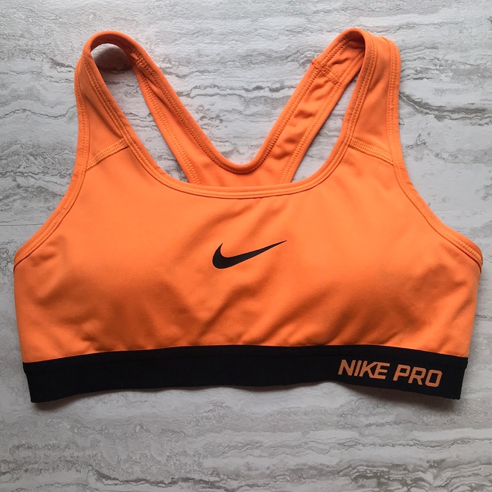 Nike Pro Sports Bra